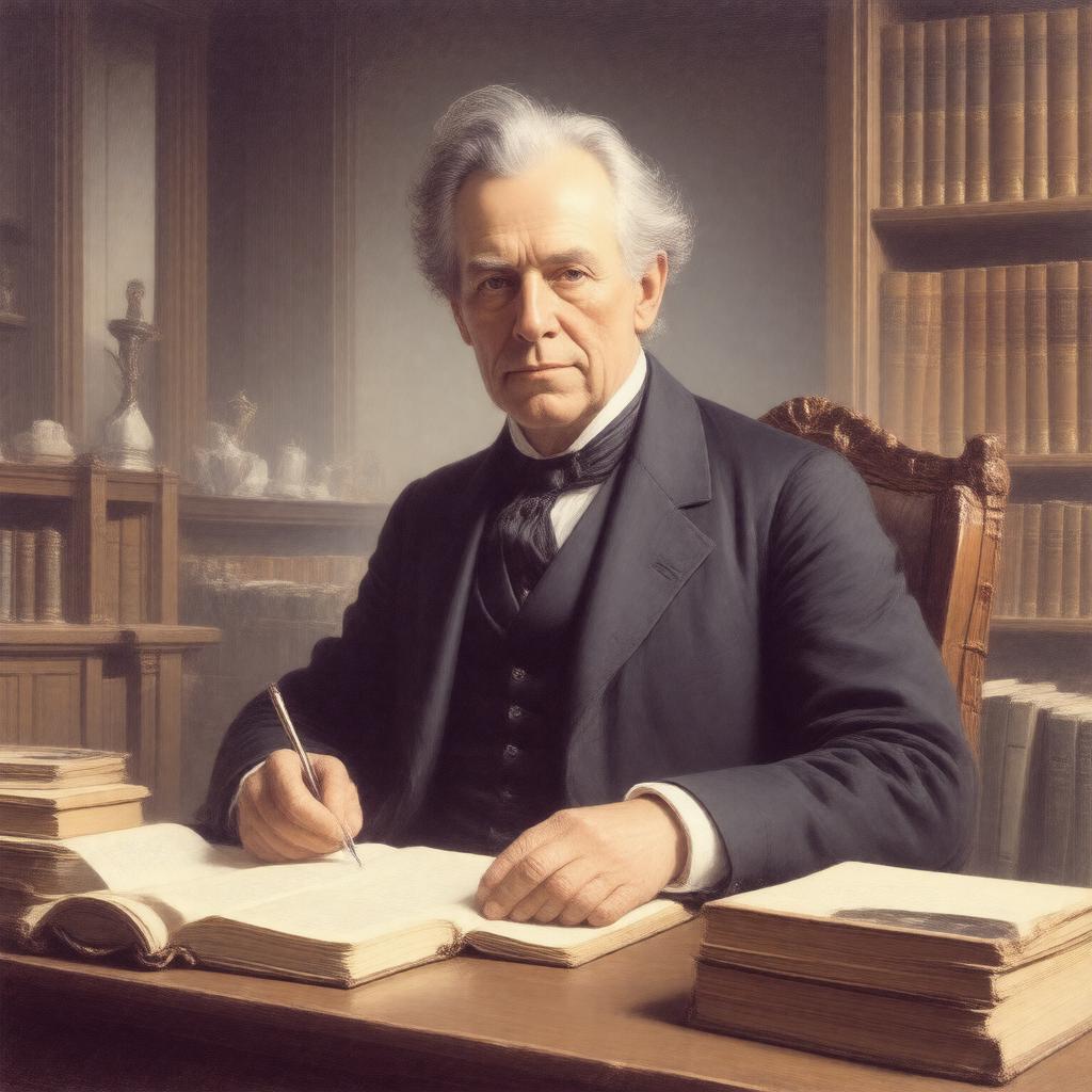 Lyman Beecher